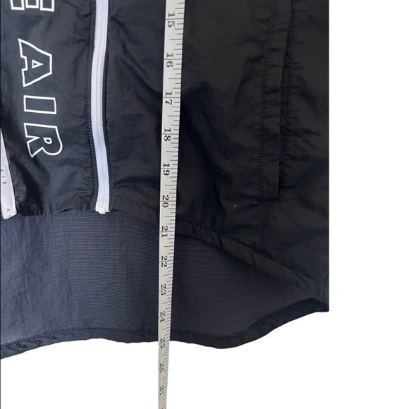 Nike Air Hooded Running Jacket Size Small - Picture 7 of 11